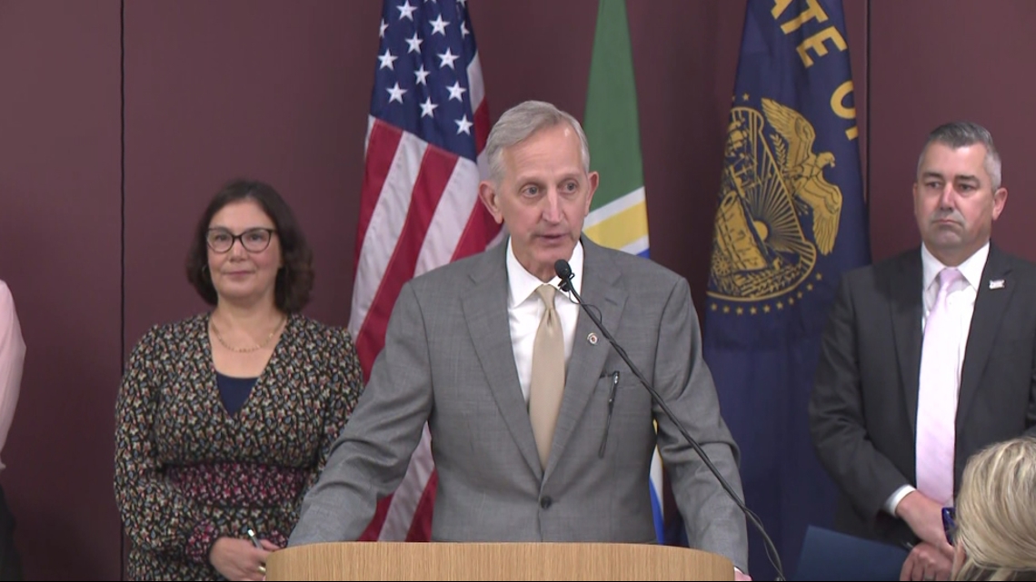 Portland Leaders Uphold Sanctuary Status Amid Nationwide Immigration Protests