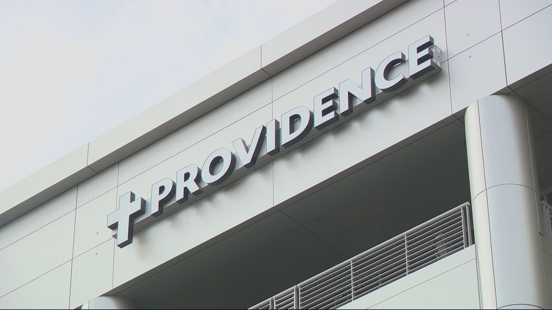 Doctors and other health care workers at two Providence medical centers voted to authorize a strike in what could be Oregon's first-ever doctor's strike.