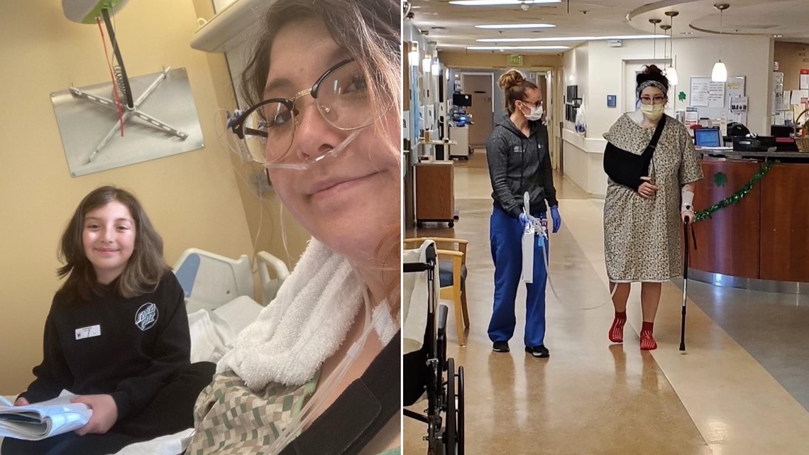 Beaverton woman survives home invasion, fighting off attacker - Vimarsana News