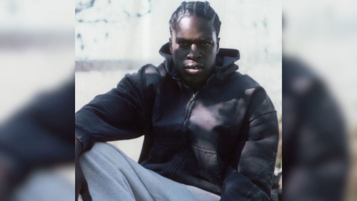 Daniel Caesar announces first headline area tour with stop at Portland's Moda Center