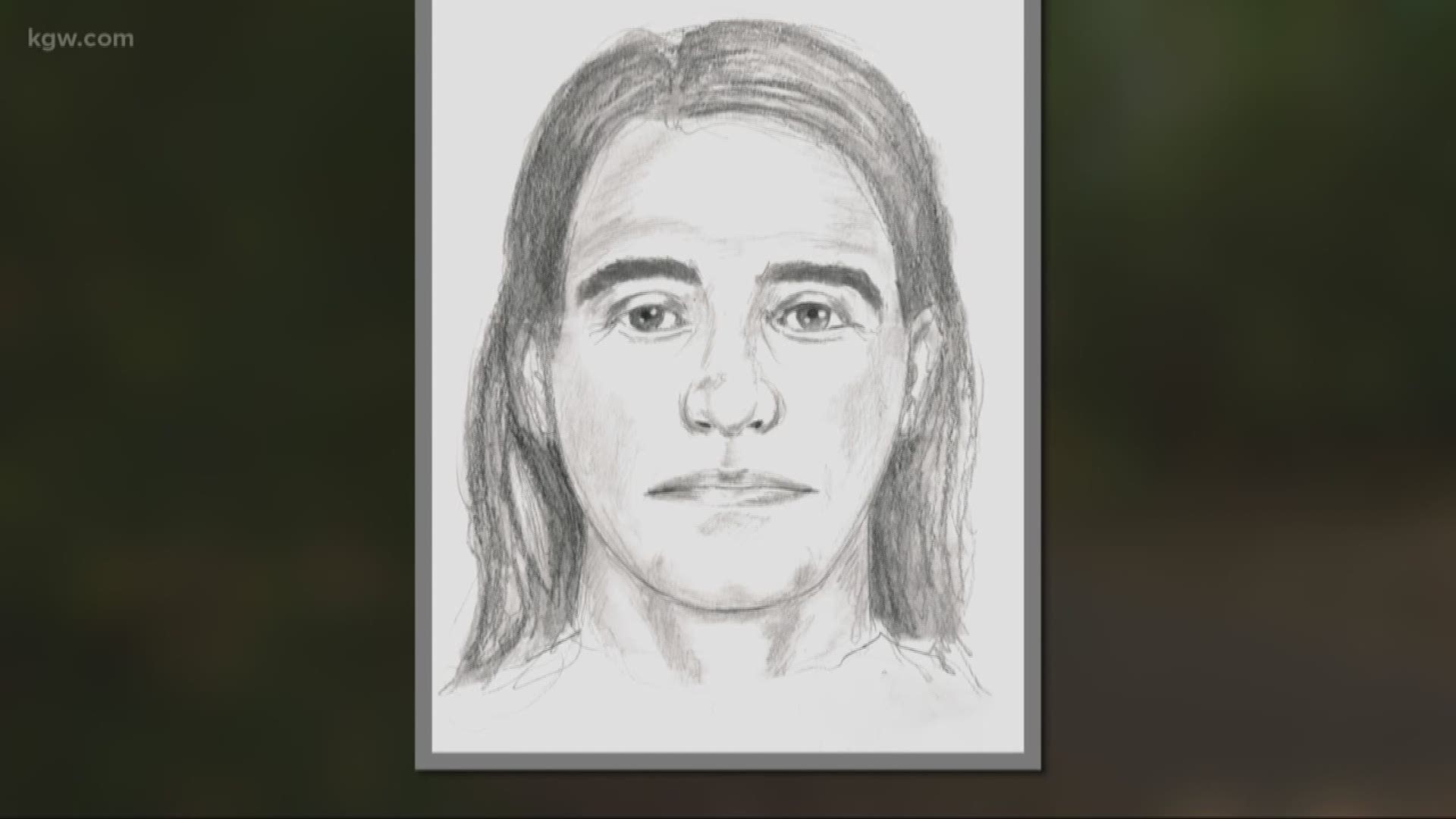 Detectives are asking for the public's help to locate a suspect who sexually assaulted a woman in Washington County last month.