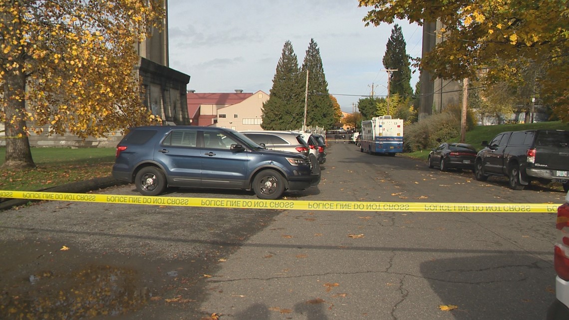 Woman dead in North Portland shooting - Vimarsana News