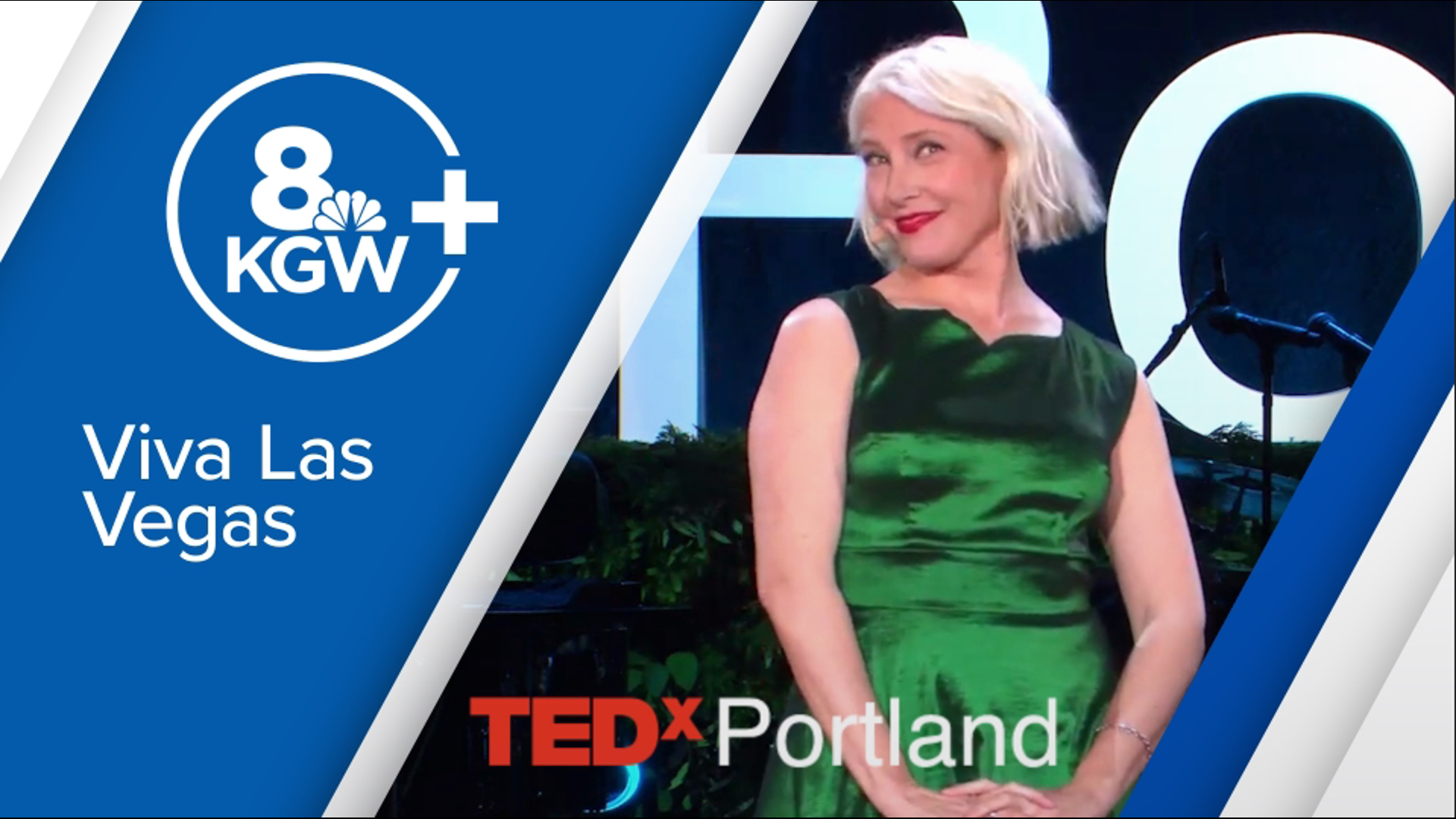 Portland stripper Viva Las Vegas talks personal freedoms, her personal story and how she believes stripping is an art form of creative expression