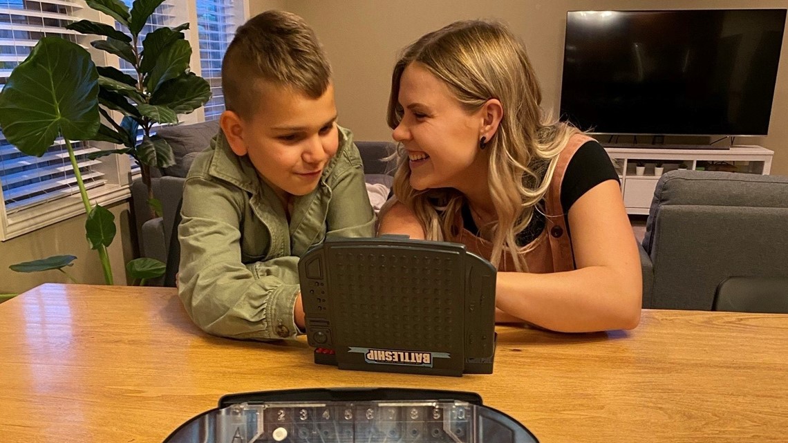 Vancouver couple works to adopt two Ukrainian orphans - Vimarsana News