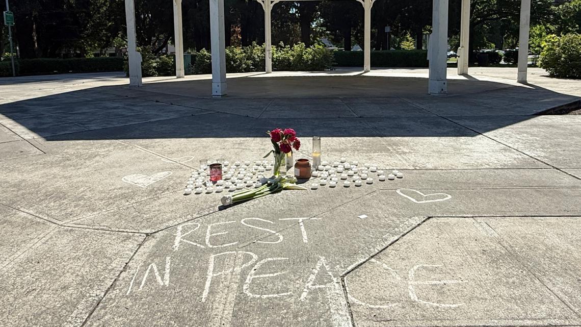 Longview rallies to support families after Nippon Dynawave tragedy: 'Community strong through and through'