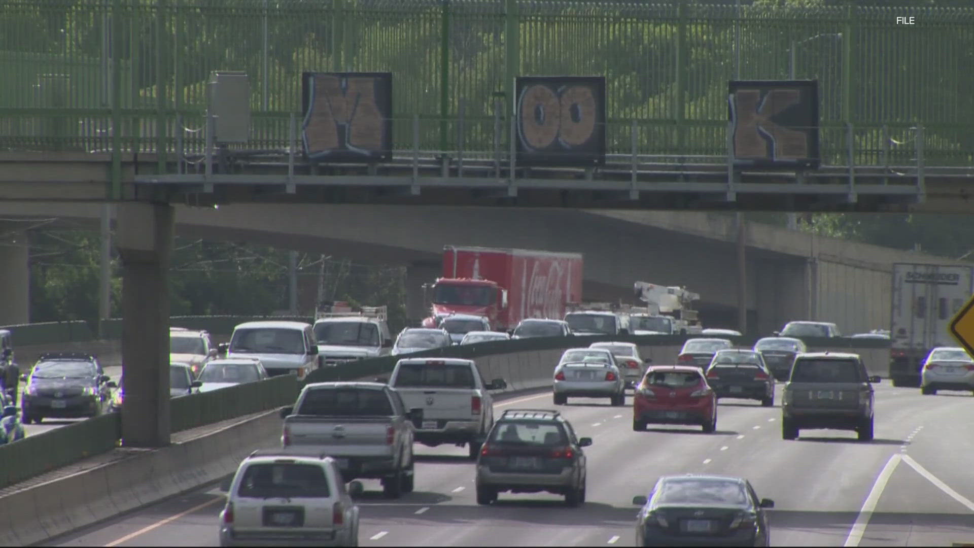 Oregon's $11.7B transportation bill fails. ODOT warns of layoffs. Kotek urges lawmakers to return to the table.