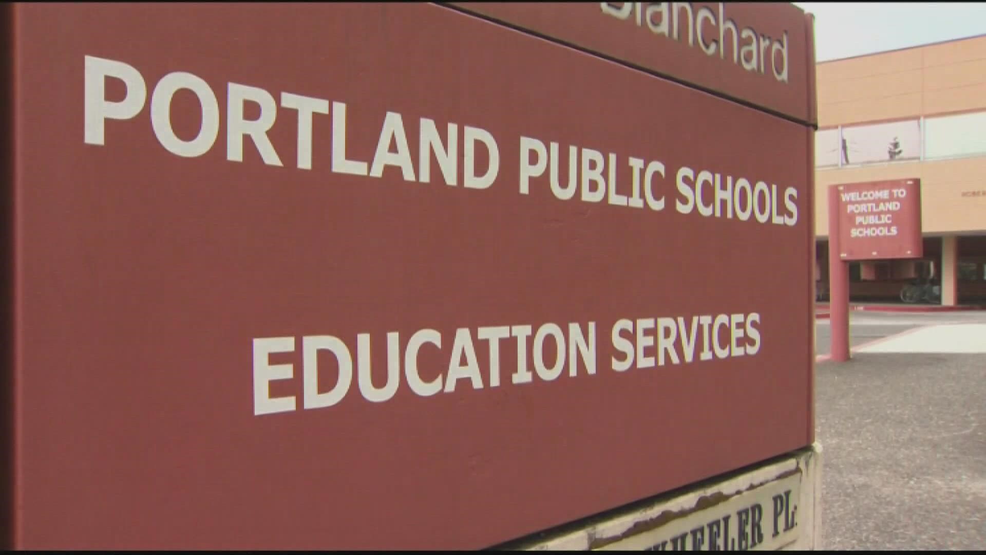 Following a recent shooting that injured a student at Cleveland High School, Portland Public Schools and the police are talking about restarting the SRO program.