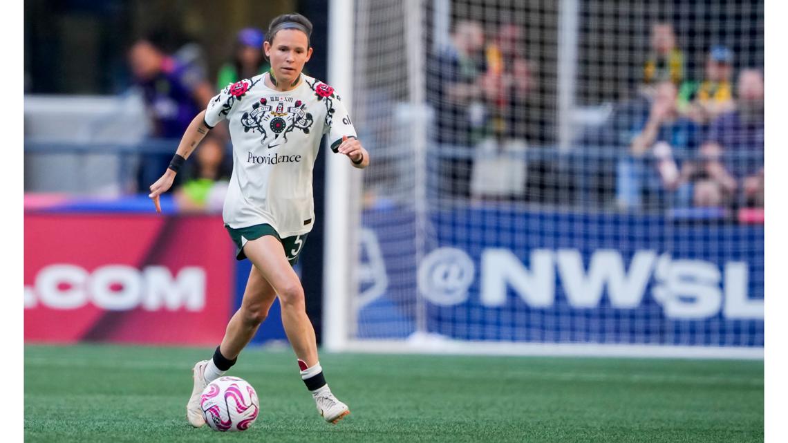 Emily Monaghan Portland Thorns trade 2 players ahead of expansion draft | kgw.com