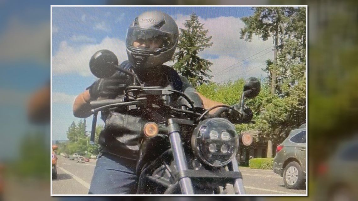 Motorcyclist threatens to kill driver in Beaverton - Vimarsana News