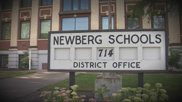 Voters shake up Newberg School Board following string of controversies