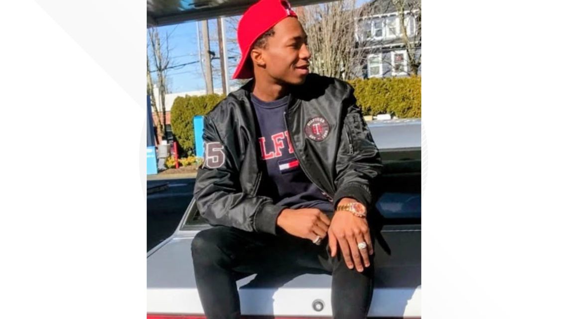 Suspect in 2025 downtown Portland fatal shooting arrested in Virginia