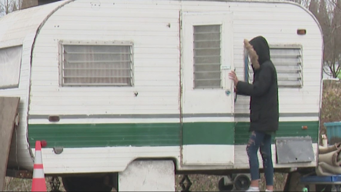Homeless women face heightened risk of domestic violence - Vimarsana News