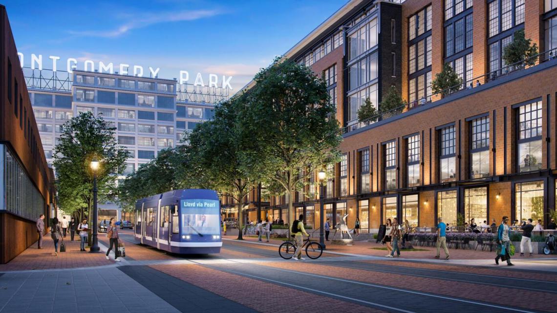 Portland City Council Approves Streetcar Extension