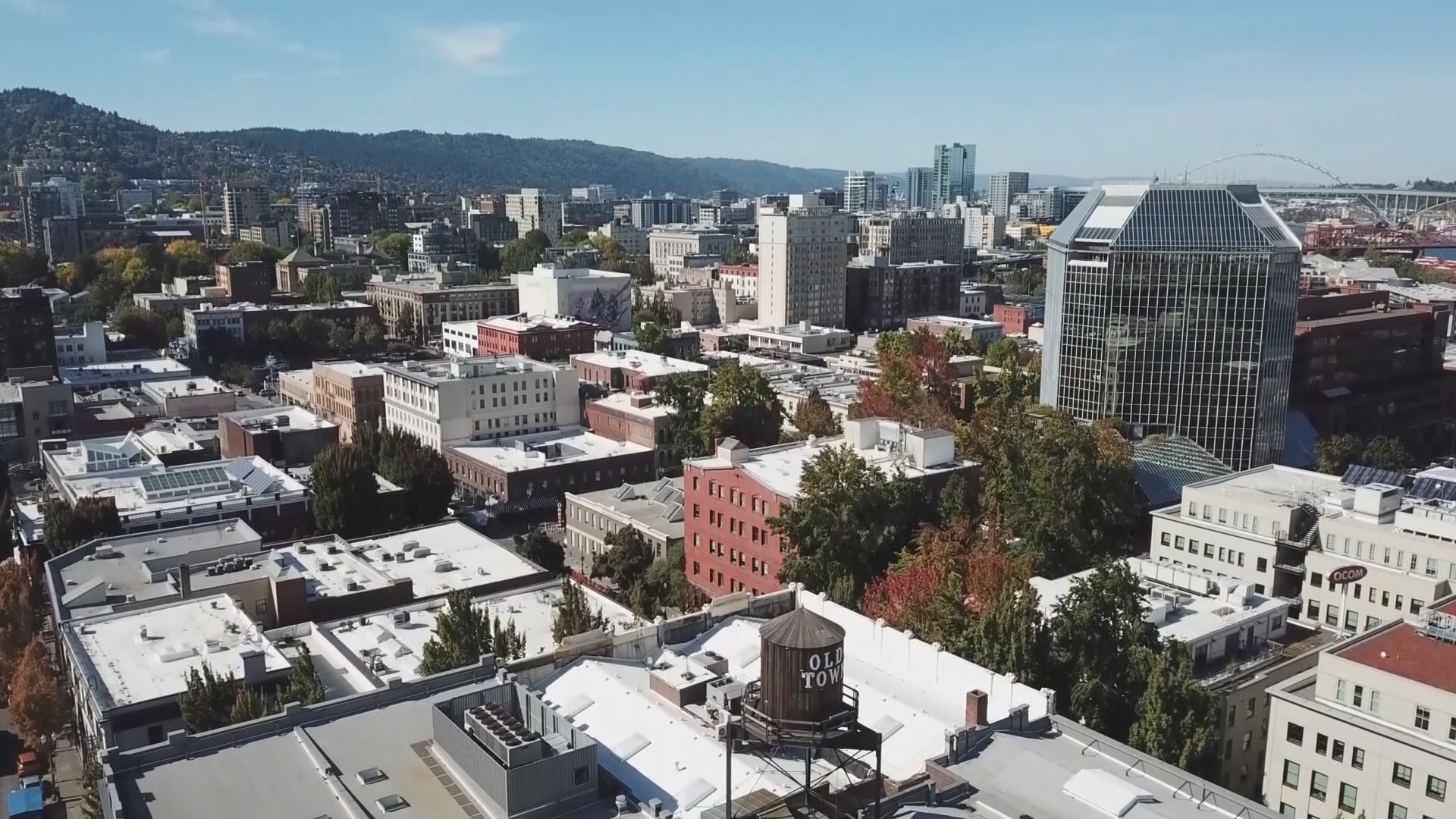 Blazers cite Portland's 'business climate' in Moda Center negotiation pushback