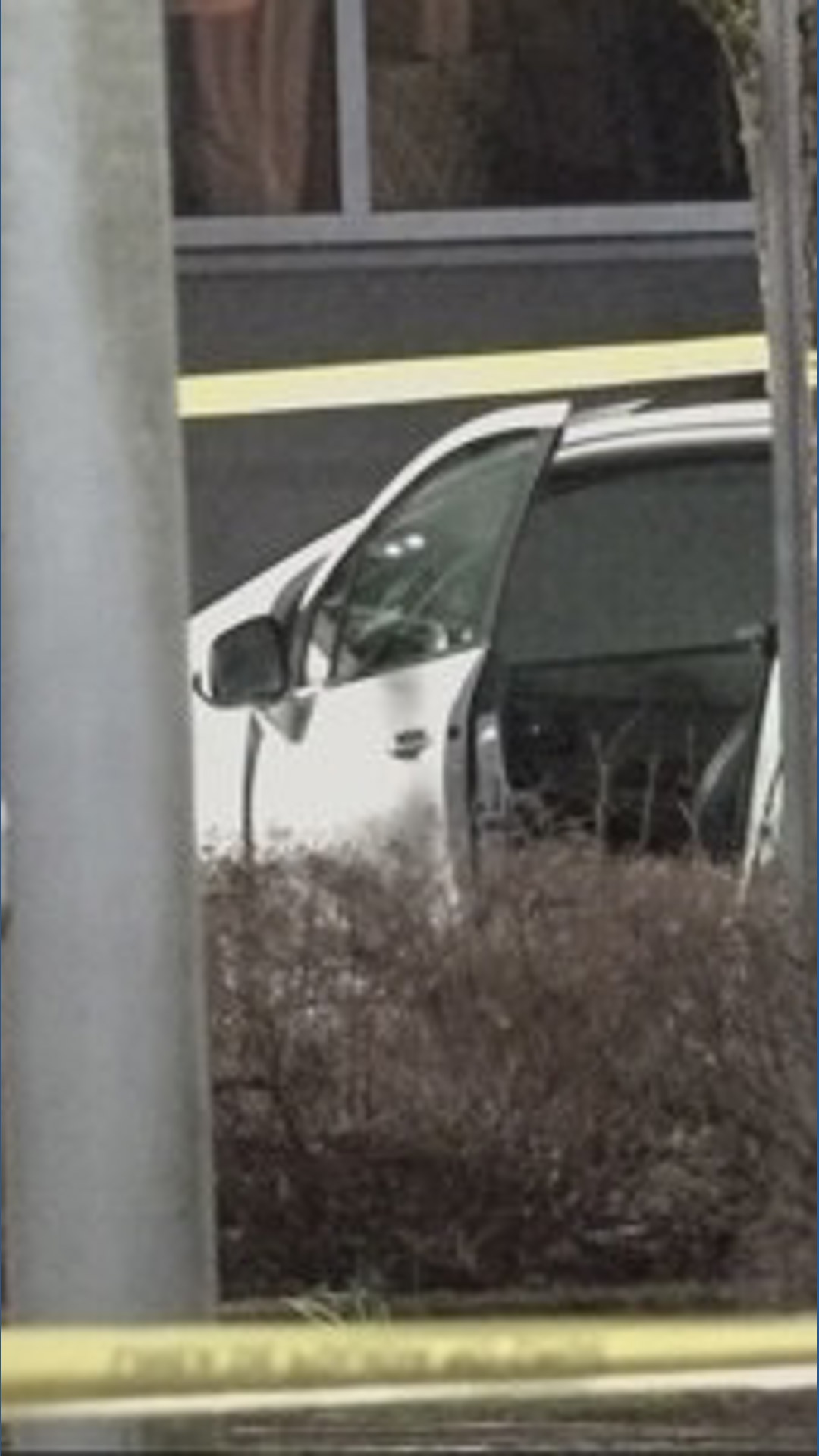 Suspect arrested after body found in car in Hillsboro | kgw.com