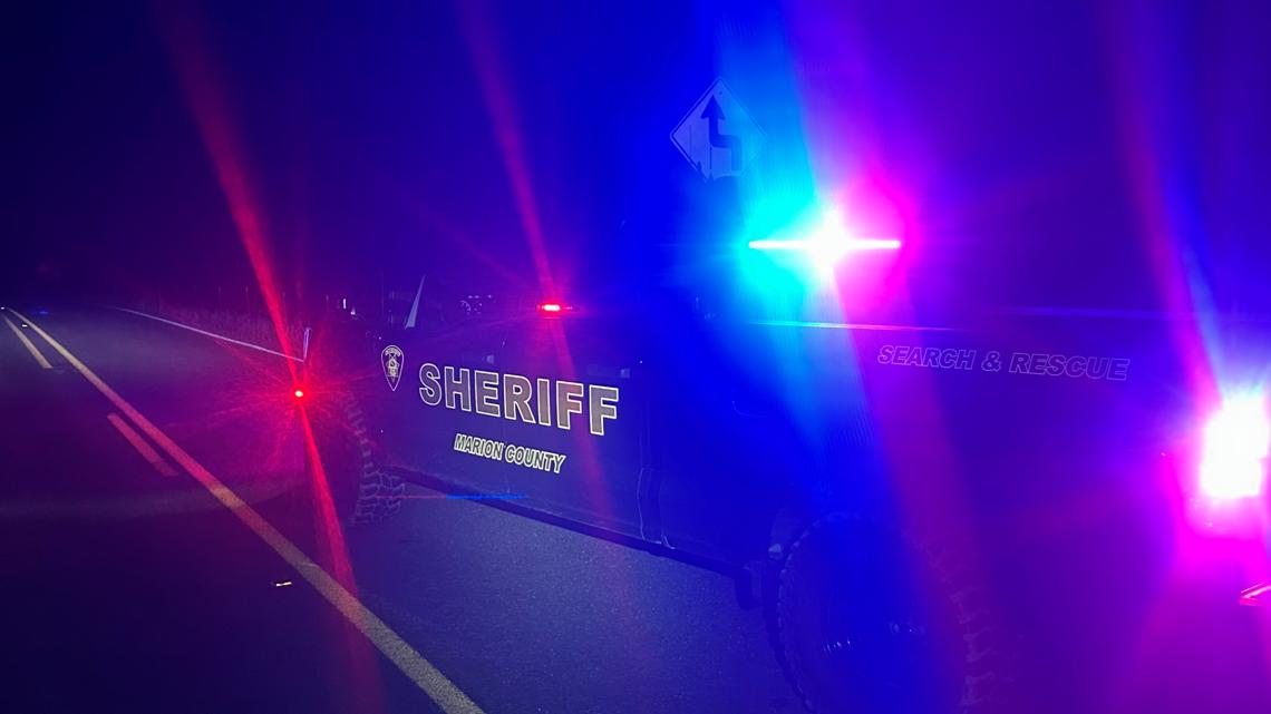 Salem Driver Faces Manslaughter Charges After Teen Killed in DUII Crash