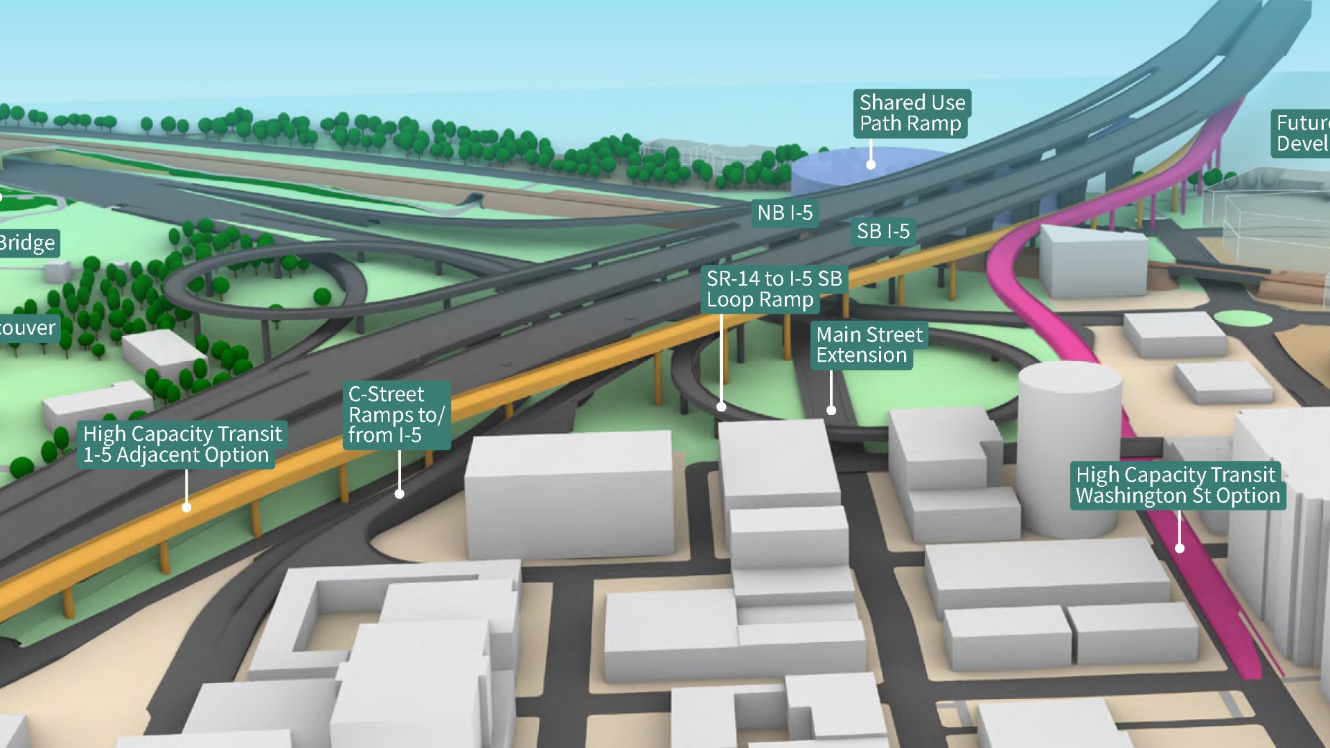 Interstate Bridge Replacement LPA Coming This Week | Kgw.com