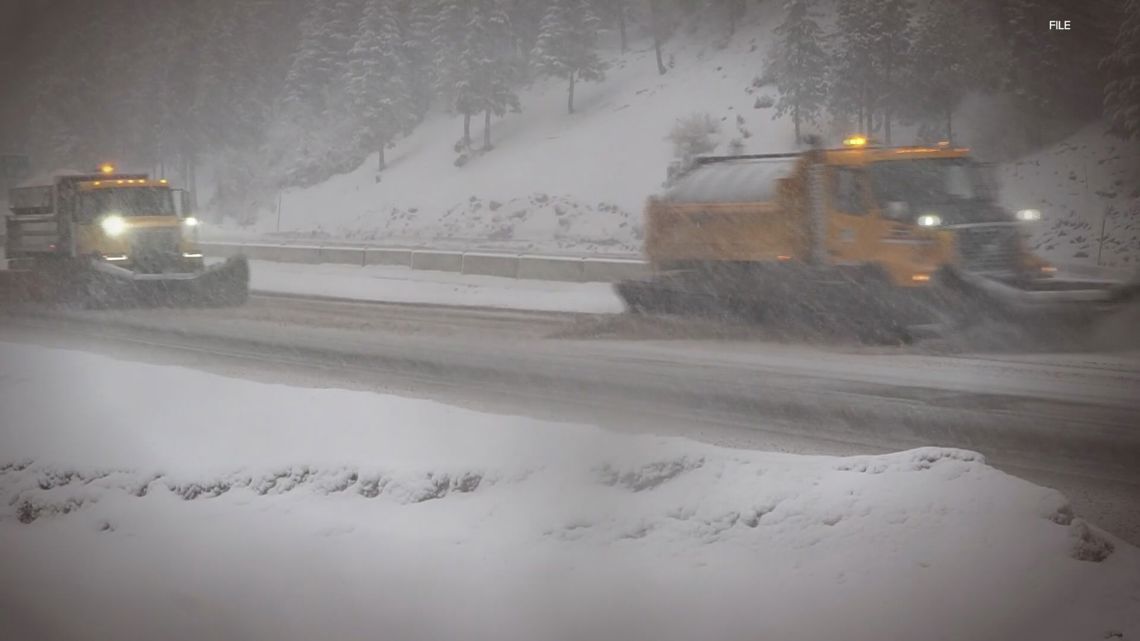 New Year means some but not all changes to transportation funding in Oregon