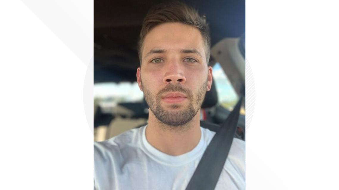Police are looking for a missing Gladstone man - Vimarsana News