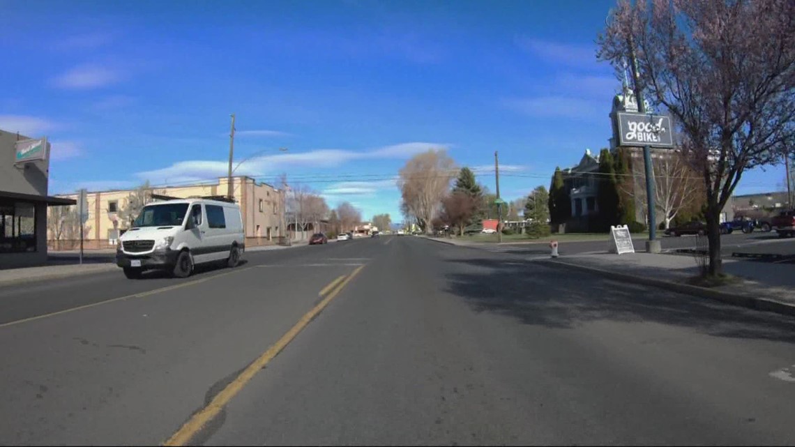 Rural Oregon communities rely on mobile COVID vaccine clinics - Vimarsana News