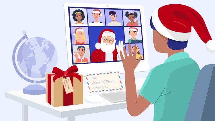 Watch out for these holiday shopping scams