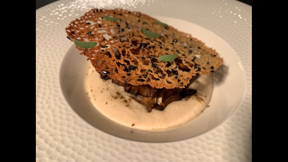 Visit Domaine Serene's restaurant and wine cellar in Lake Oswego