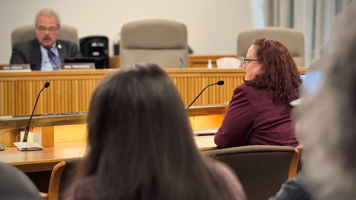 Senate bill pushes back against book bans in Oregon - Vimarsana News