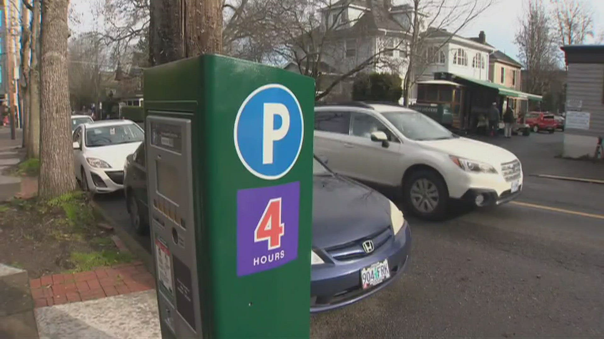 Portland City Council passes 7.1 billion budget