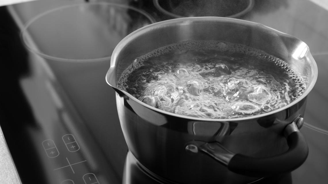 Boil water order issued for Ontario after pump failure drops city pressure
