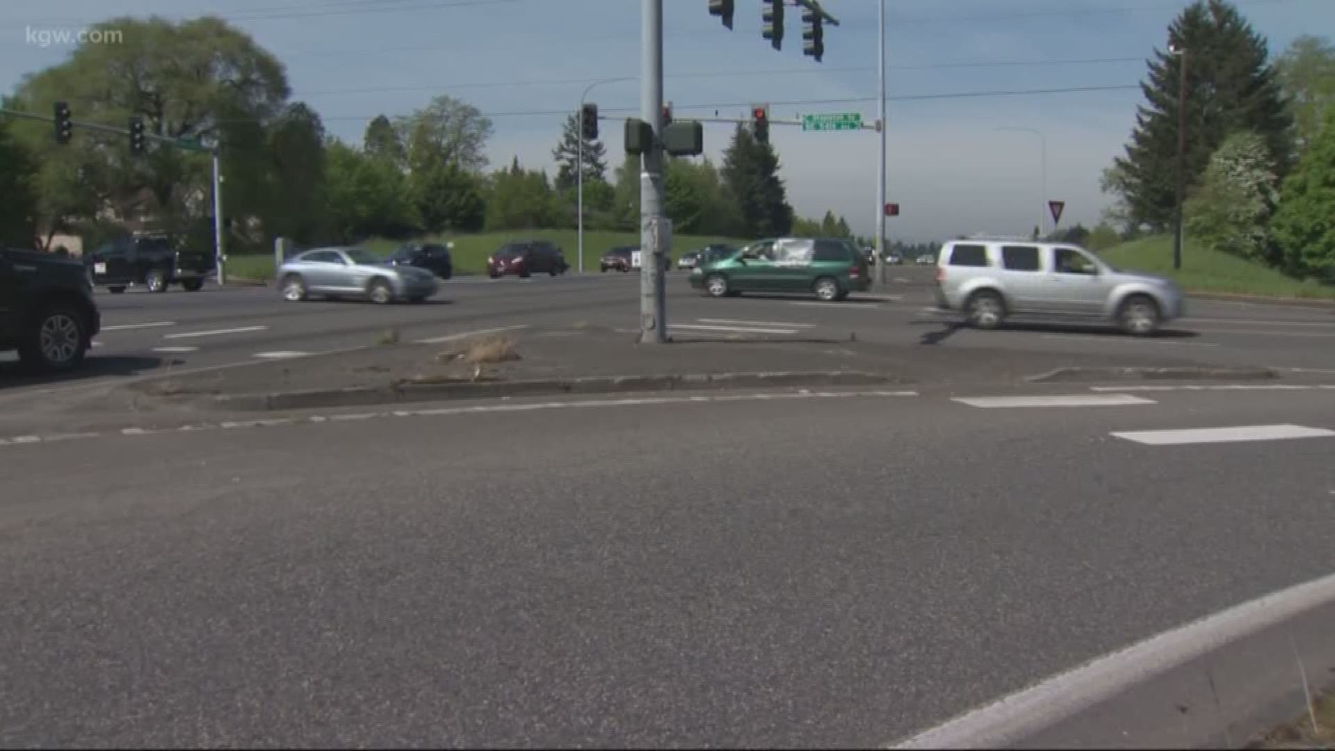 Open house coming for SR 500 safety improvements