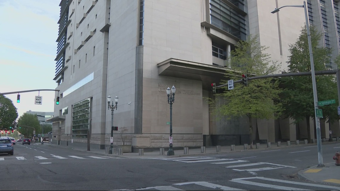 Oregon Lawsuit Seeks Temporary Halt to National Guard Deployment in Portland