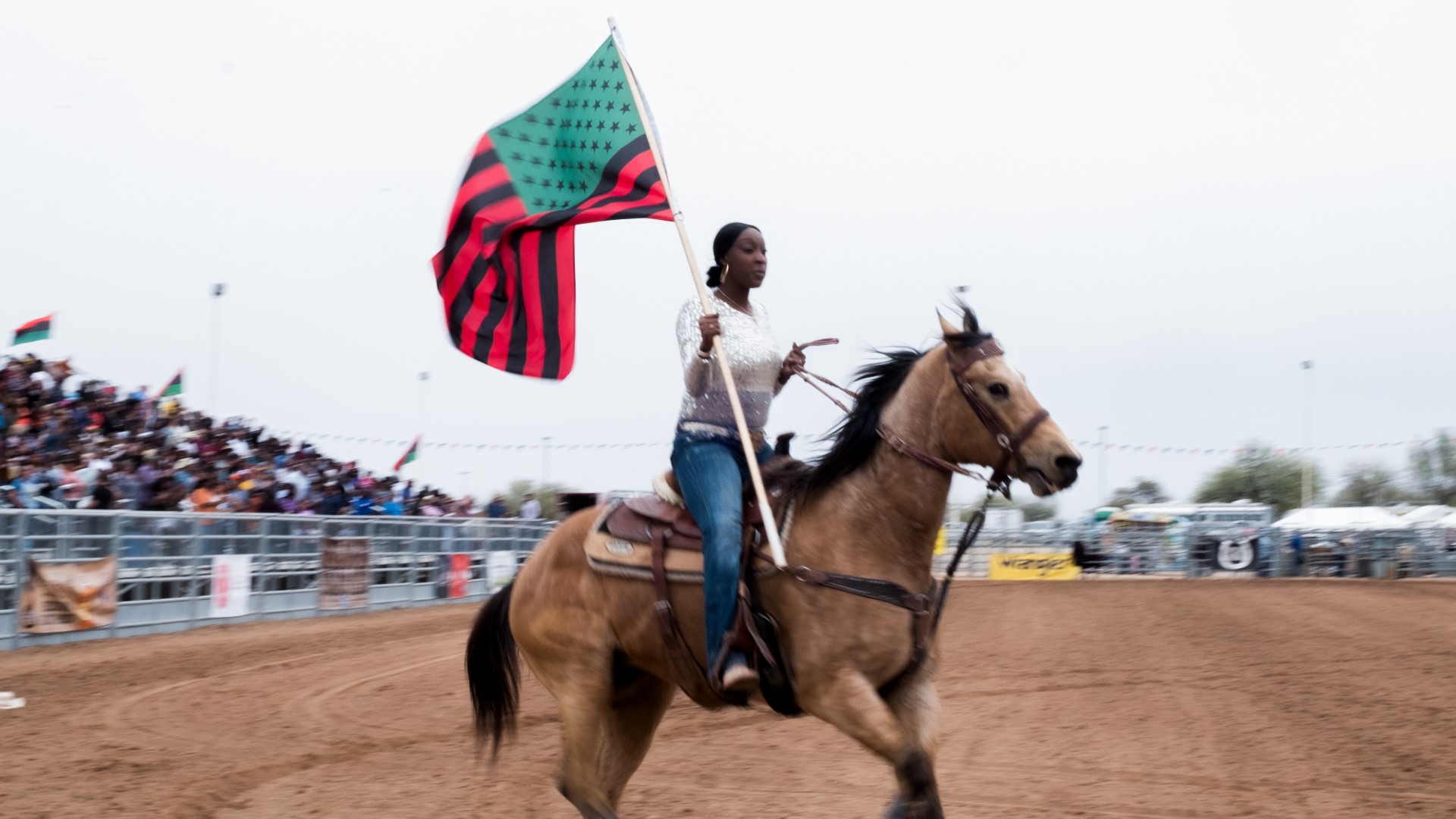 8 Seconds Rodeo in Oregon