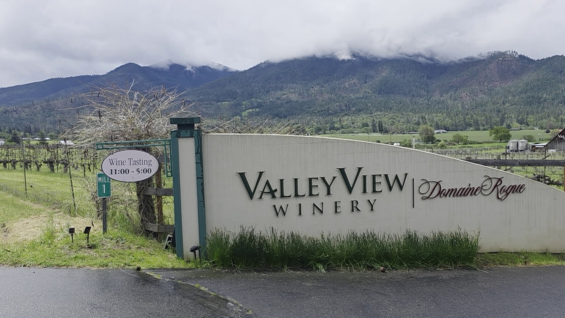 Oregon winery dispute leads to major sanctions over AI-generated court filings