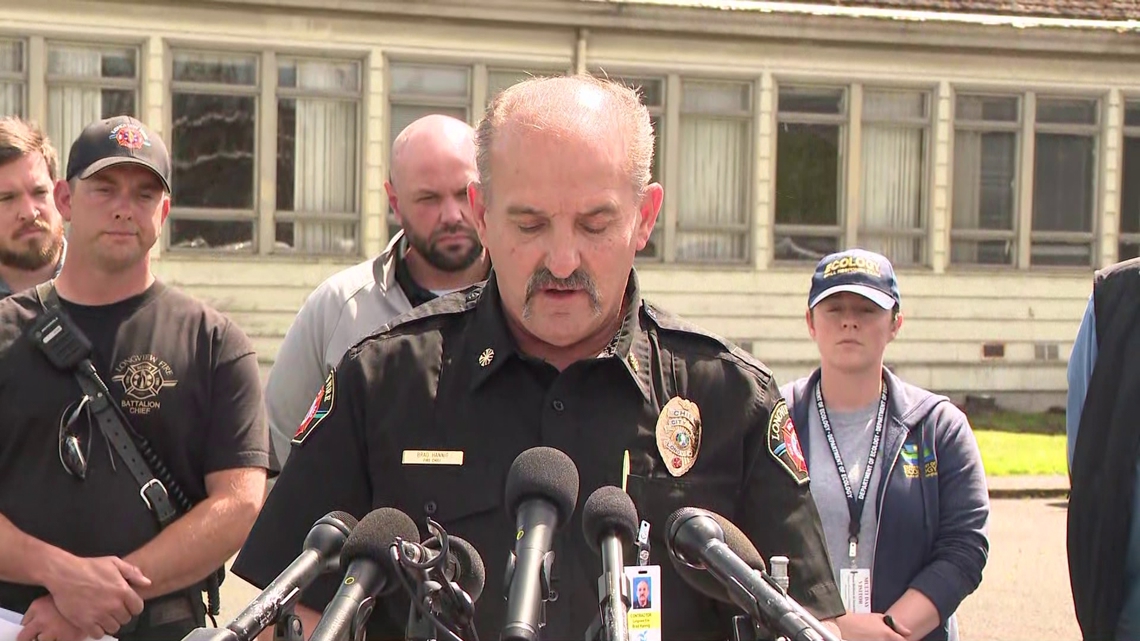 Death toll in Longview paper mill disaster climbs to 8 dead, 3 still missing