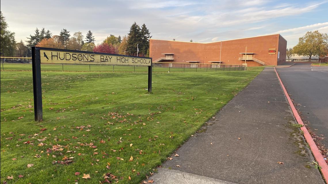 Teen died from a fentanyl overdose at a Vancouver high school - Vimarsana News