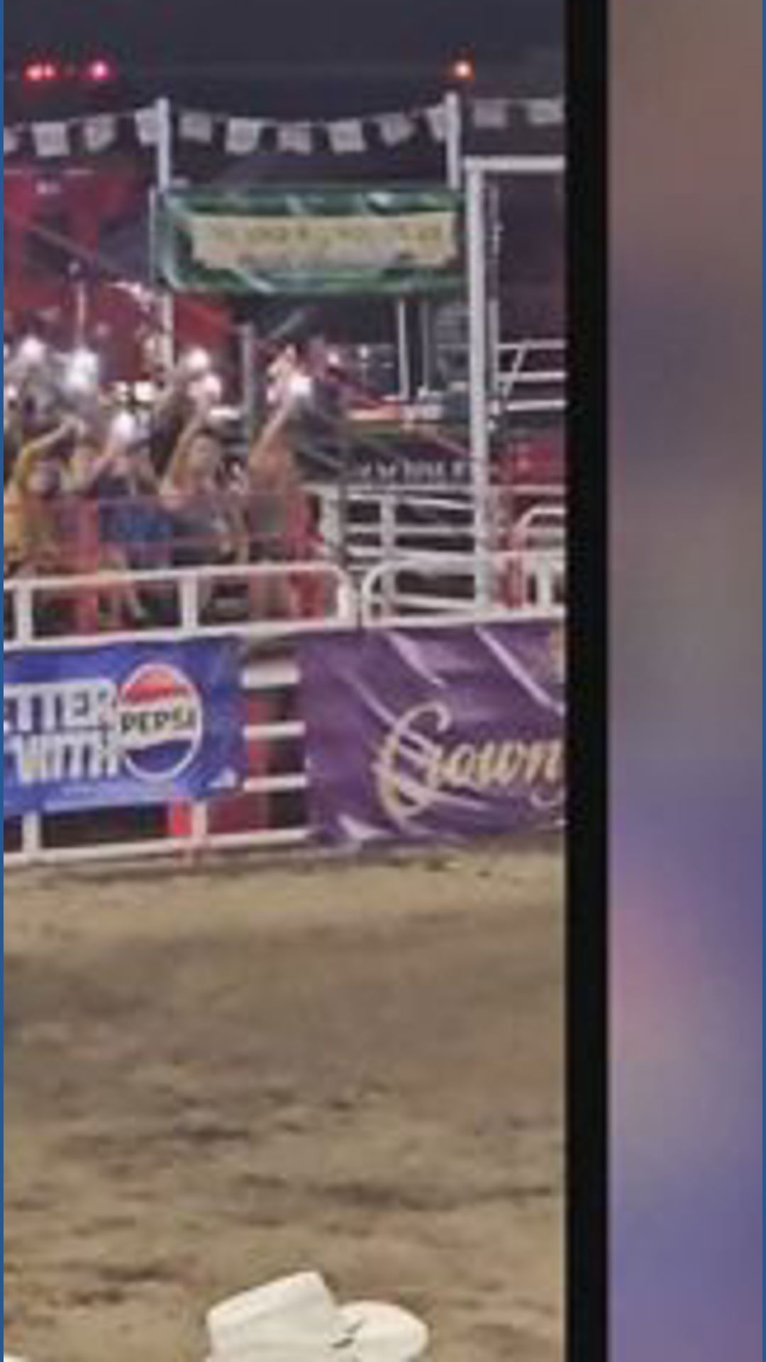 Toy Roping Shoot Spectators sue Sisters Rodeo two years after bull named 'Party Bus ...