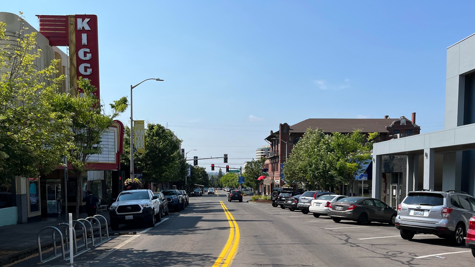 Vancouver has considered redoing a section of Main Street for 20 years. Now, the project will get underway adding more outdoor seating, safer intersections and art.