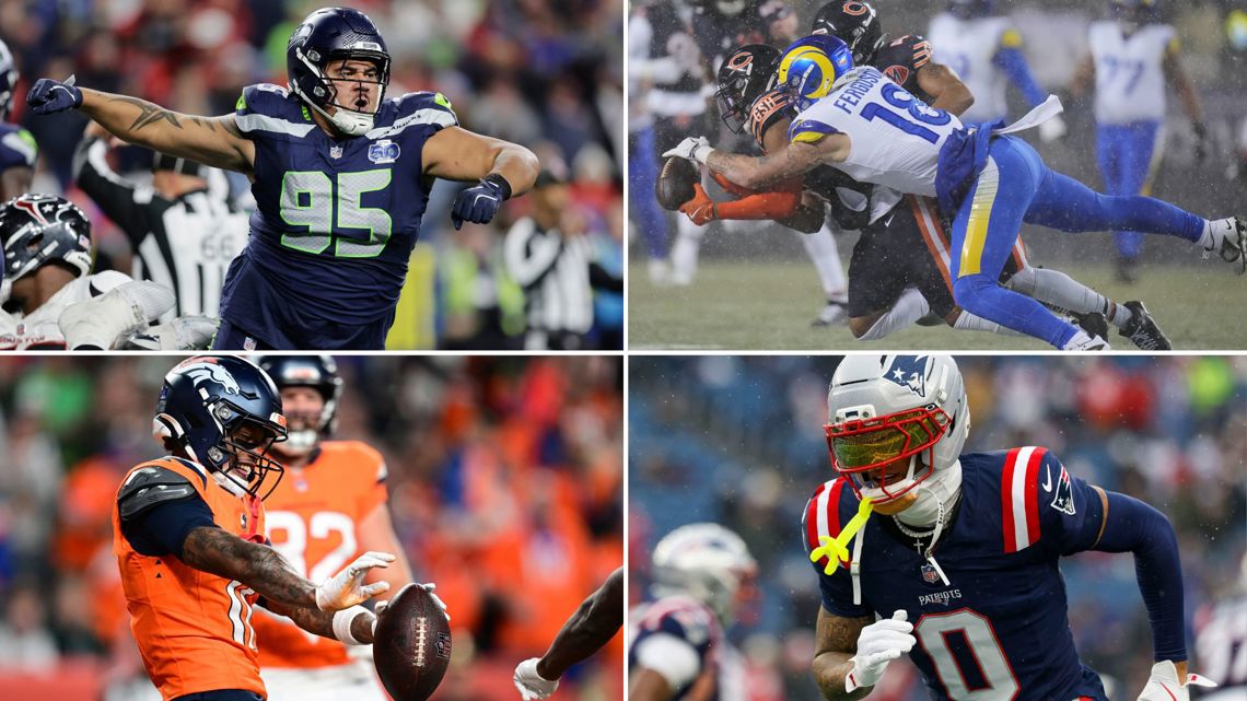 9 players with Oregon ties set eyes on Super Bowl LX