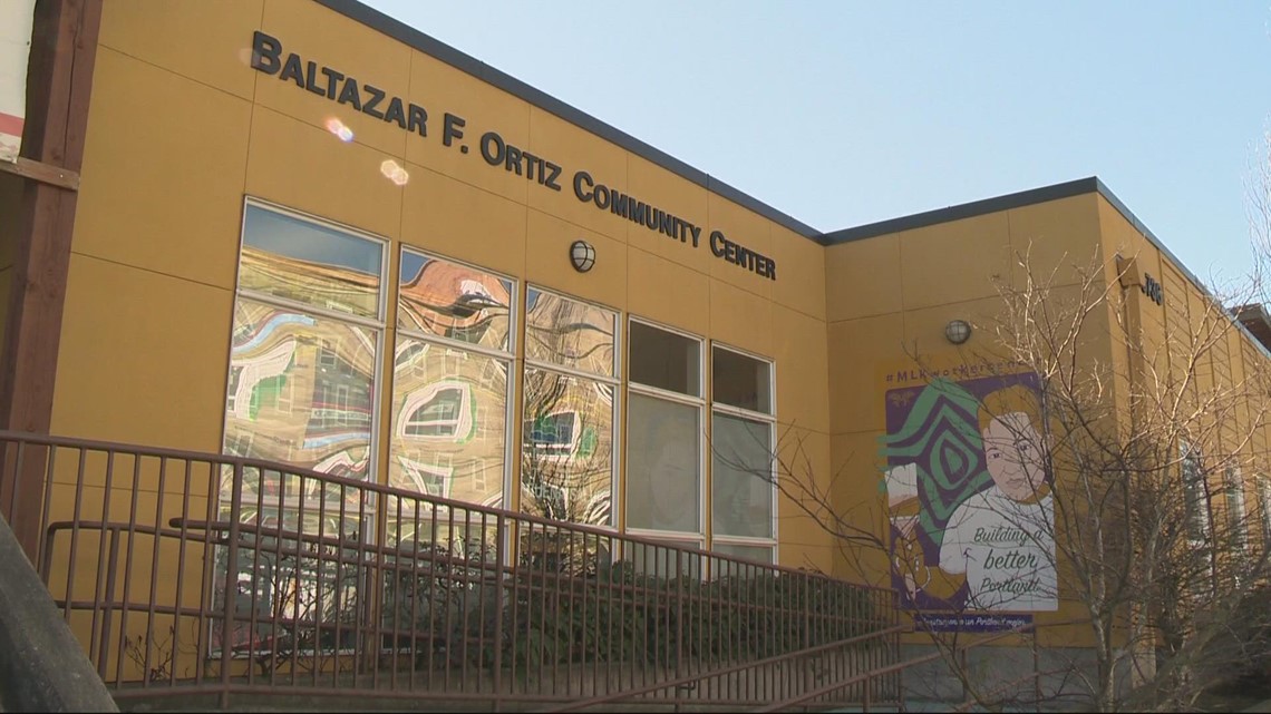 Multnomah County’s Bienestar de la Familia benefits from the KGW Great