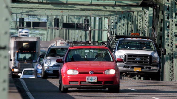 Here's what ODOT has in mind for low-income commuters once tolling starts