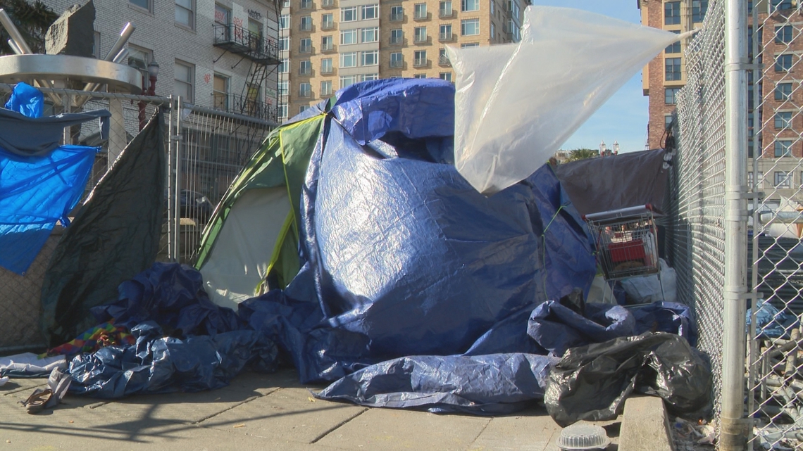 Researchers track homelessness spending in the Portland metro area: How much and where it's going