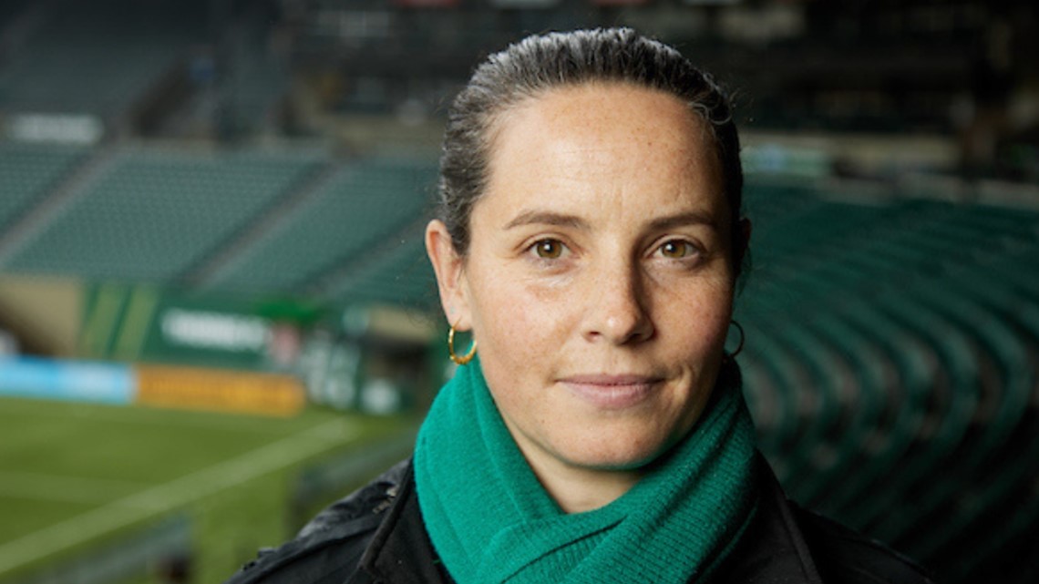 Portland Thorns head coach to resign after league investigation