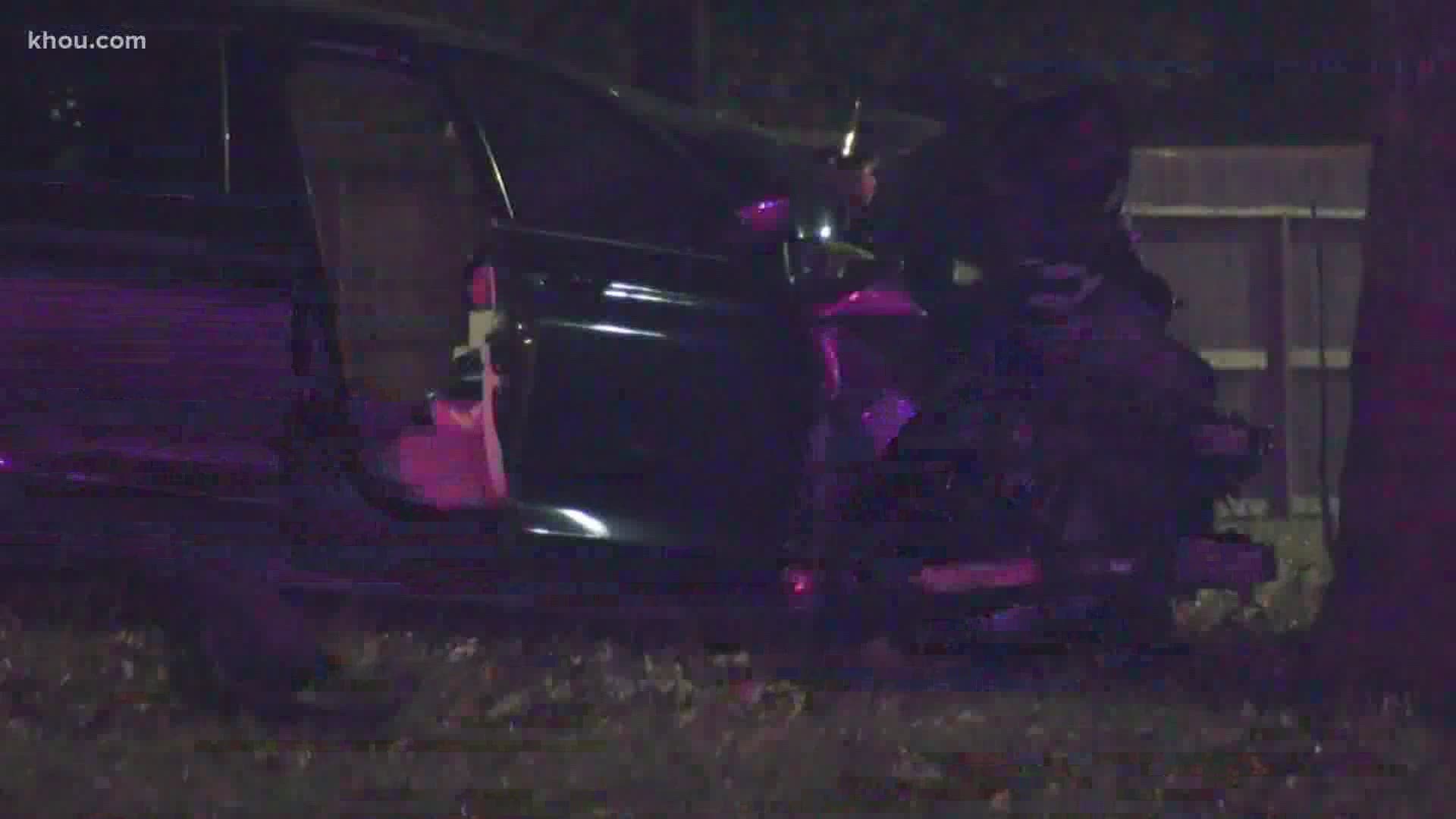 Passenger Dead After Teen Driver Loses Control Of Car Kgw Com