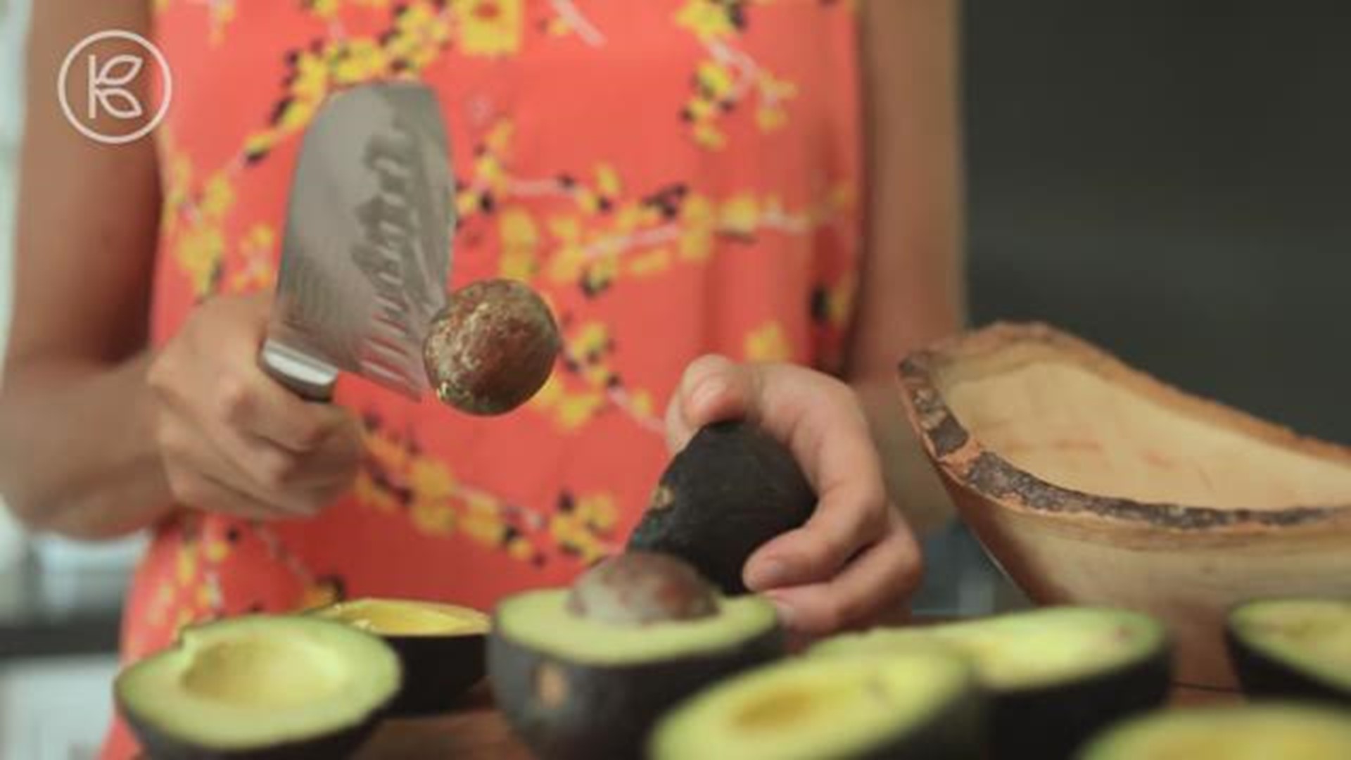 Is this the perfect guacamole recipe?