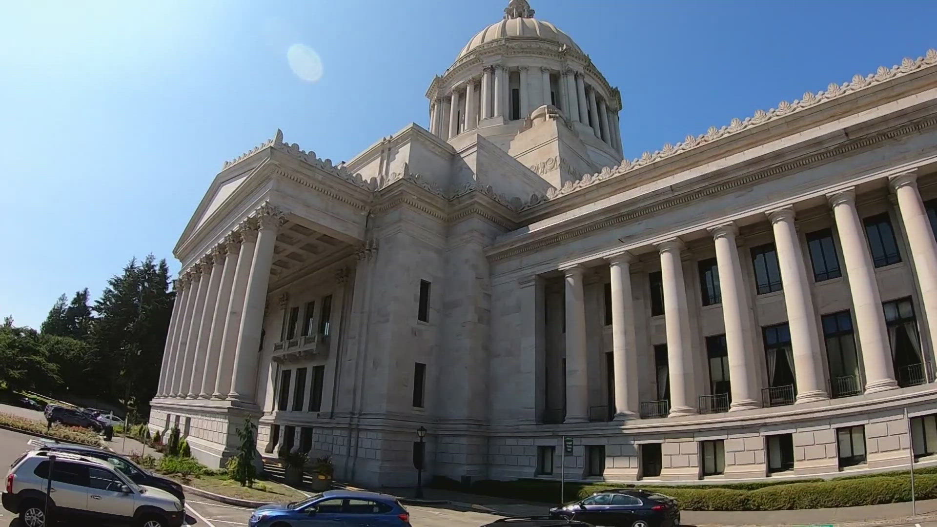 Nearly 1,000 candidates will be on August primary ballots.