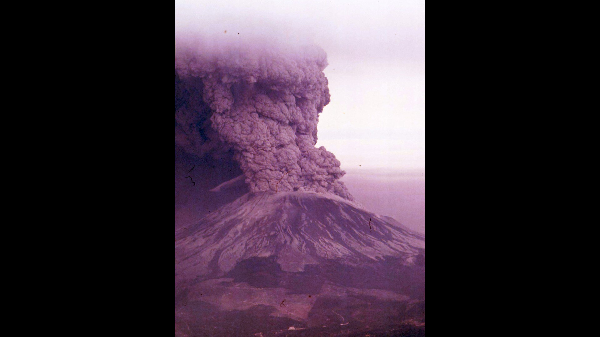 Mount St. Helens: Remembering the deadliest U.S. eruption 39 years ...