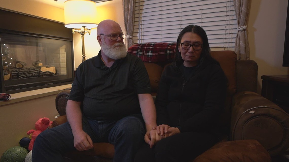 Puyallup couple fundraising to help family in Japan after devastating earthquake - Vimarsana News