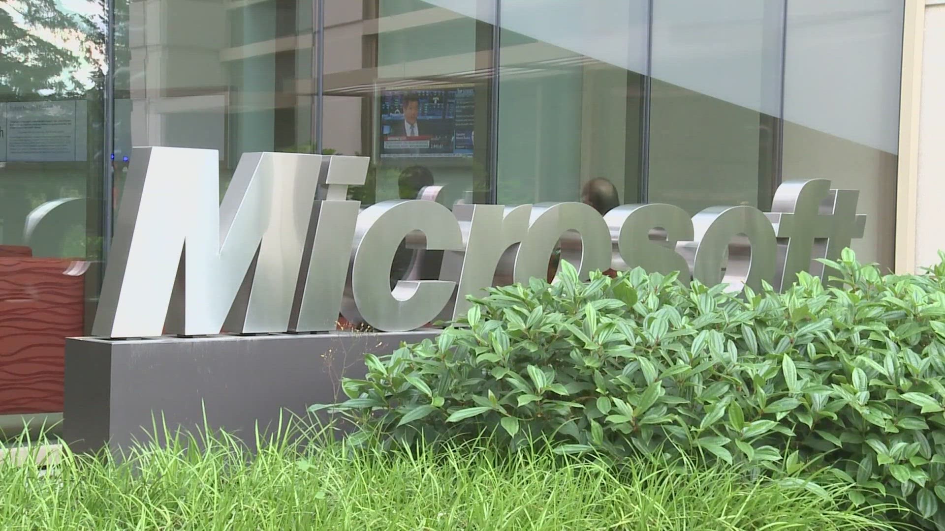 Microsoft, which is based in Redmond, Washington, said it followed IRS rules and will appeal the decision within the agency.