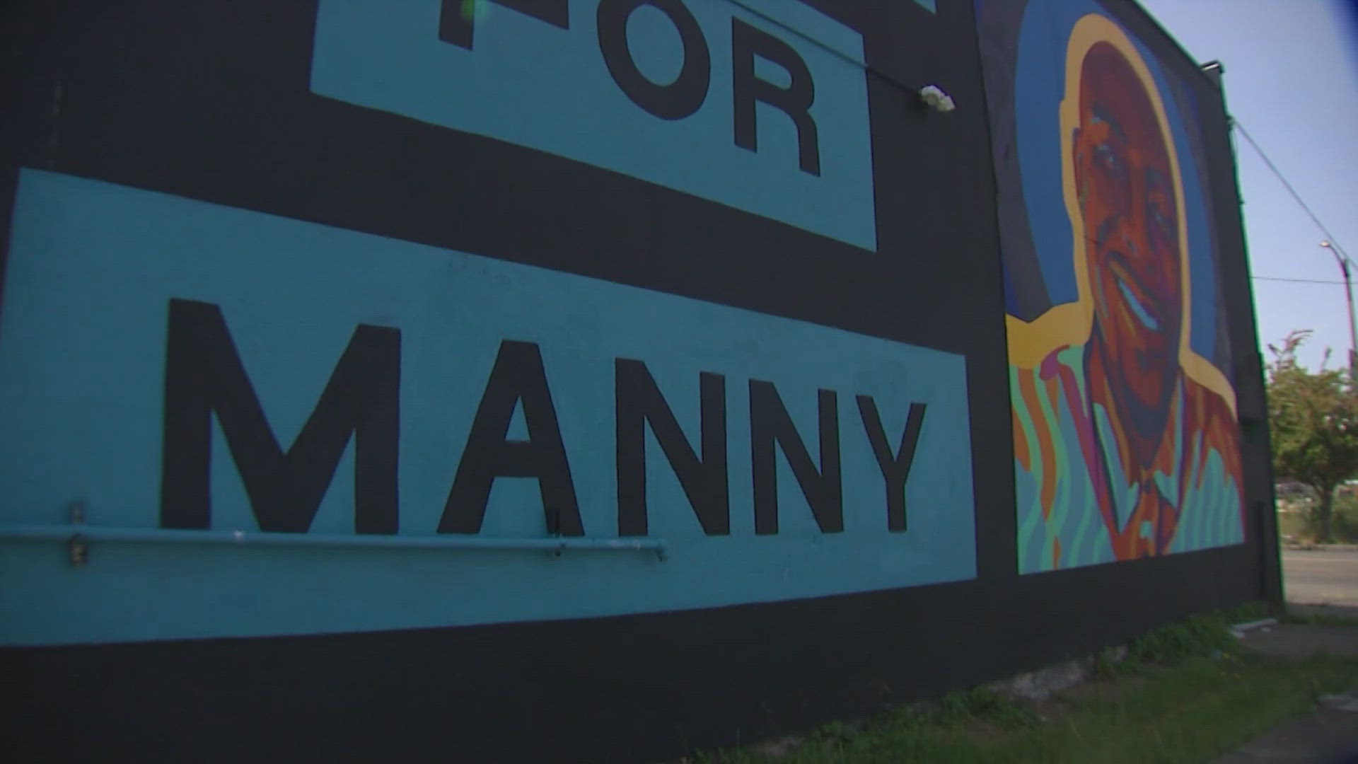 The family's attorney says they will never have "peace or justice."