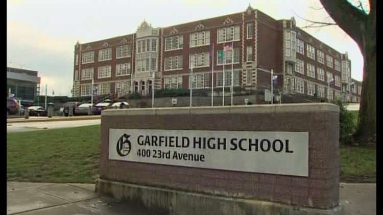 'It pushed me to the edge:' Former student sues Seattle Public Schools for alleged hazing trauma
